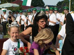 Schützenfest 2008